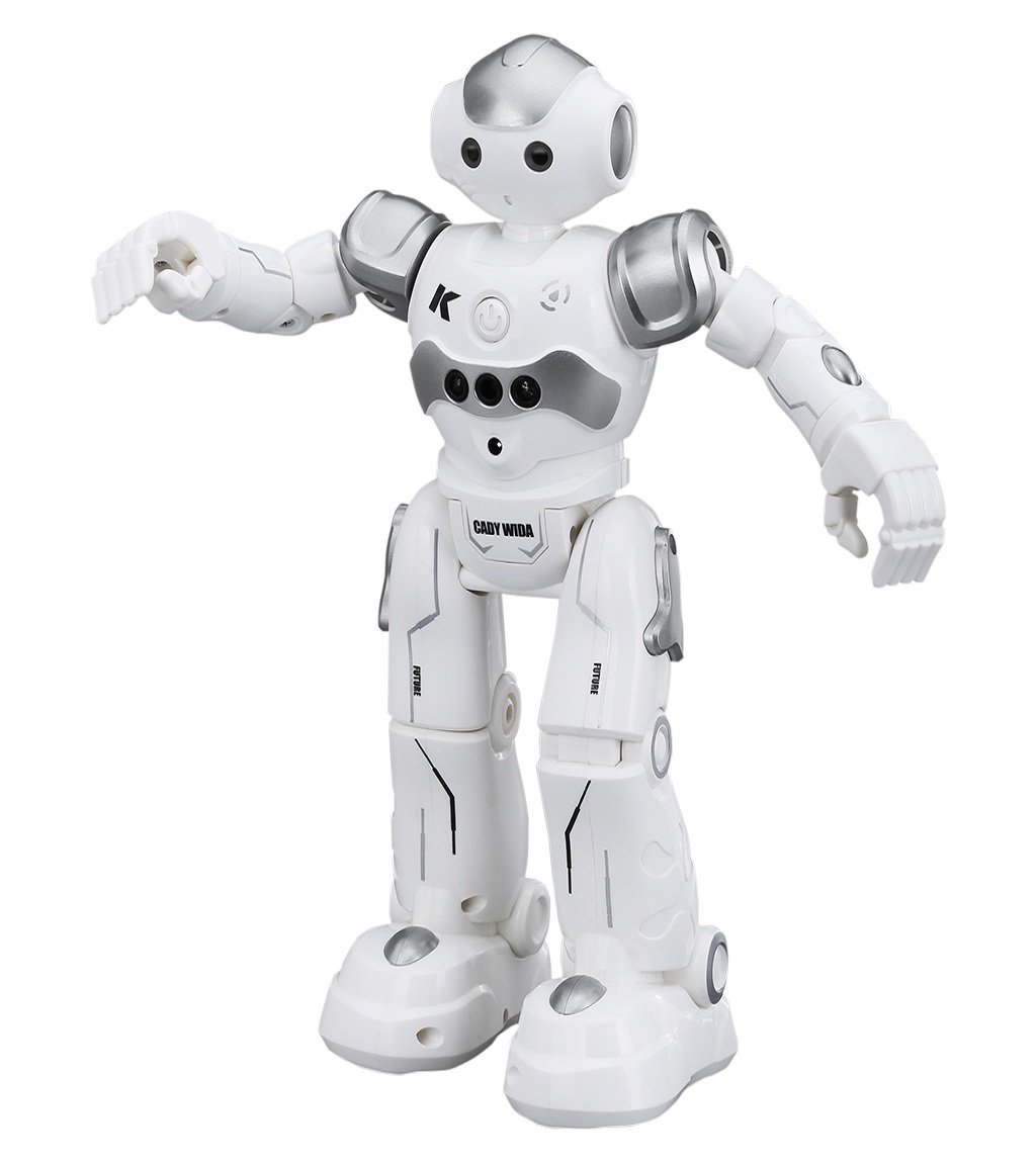 virhuck r2 rc smart robot