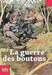 La  guerre des boutons