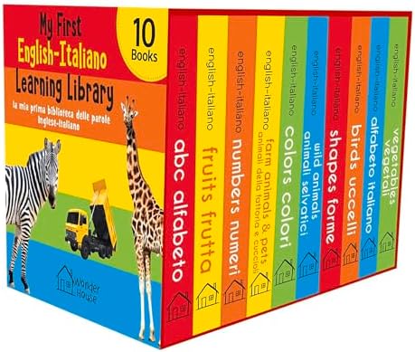 Italiano Essenziale 3, Fundamentals of Italian: Amsco