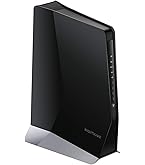 Amazon.com: NETGEAR Nighthawk WiFi 6 Mesh Range Extender EAX80