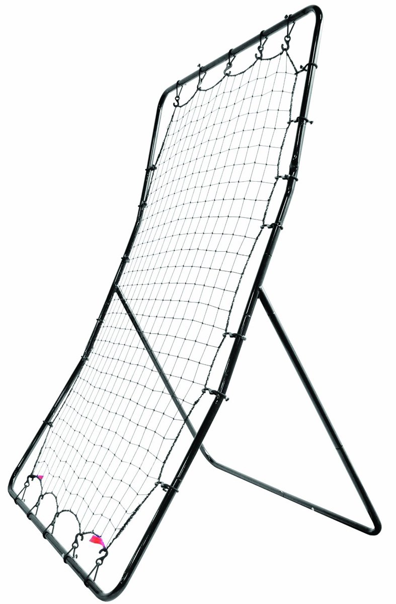 SKLZ Baseball Rebound Net - Durable Pitch-Back Trainer for Enhanced Fielding Practice & Skill Development