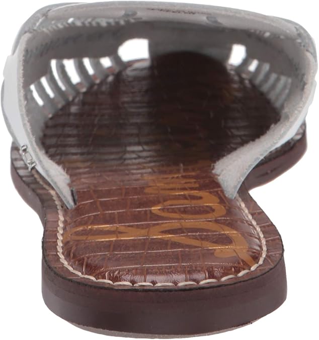 keelyn huarache mule