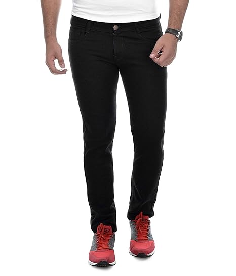 black jeans for boys