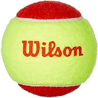Wilson Starter Tennis Balls - 3 balls