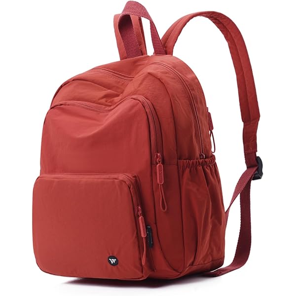 Amazon.com: Compact Mini Backpack for Women and Small Travel  display picture 1