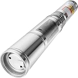 KITGARN 1/2 HP Deep Well Submersible Pump 150ft Head 25GPM 220V Stainless Steel view 9