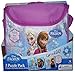 Frozen Carry and Go 3 Fashion Bag Puzzle (48-Piece) Styles Will Vary
