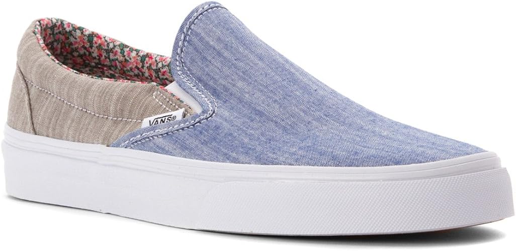 shoes the van company