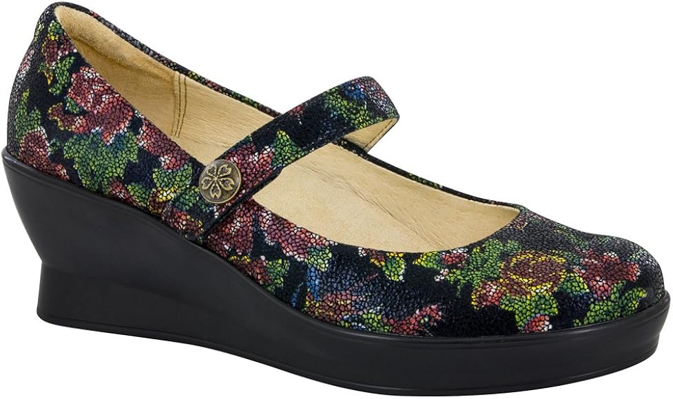 alegria mary janes amazon