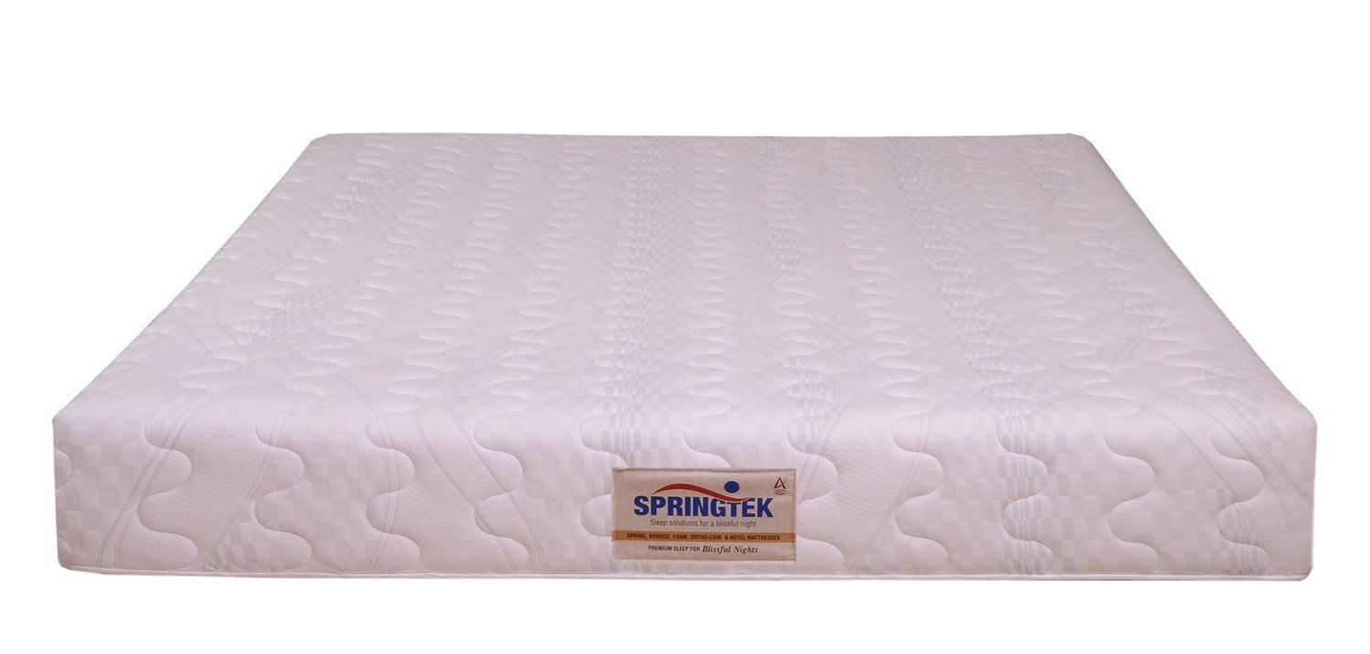 springtek mattress near me