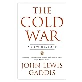 The Cold War: A New History