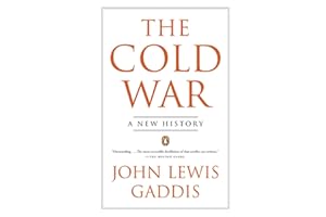 The Cold War: A New History