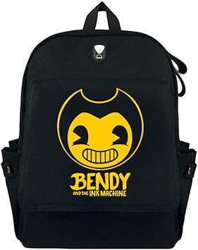mochilas de bendy