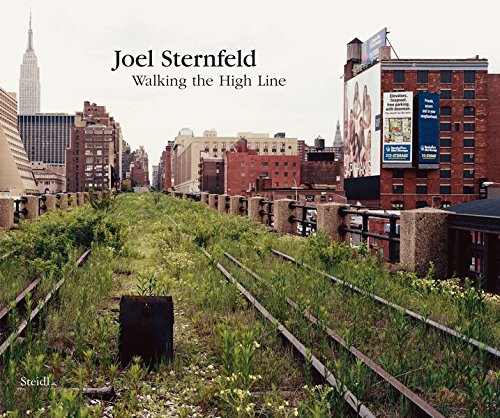 Download Joel Sternfeld: Walking the High Line Download Joel Sternfeld: Walking the High Line