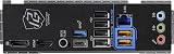 ASRock B650M PG Riptide Motherboard AMD B650 AM5 Micro ATX view 8