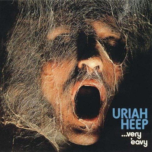 Uriah Heep - Born in a trunk Lyrics - Zortam Music