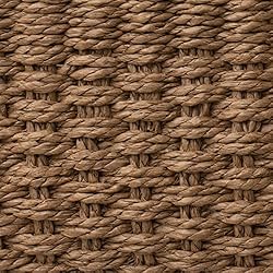 LA JOLIE MUSE Woven Storage Baskets, Recycled Paper