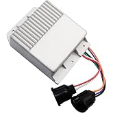 JA&amp;MIU LX203 Ignition Control Module Compatible with 1976 - 1989 Ford Cars | Trucks, Compatible with Lincoln Mercury 77-87, Compatible with Jeep ,Compatible with American Motors AMX
