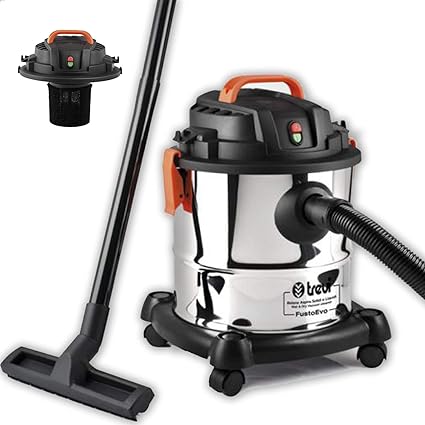 Bidone aspira solidi e liquidi Bidone aspira solidi e liquidi