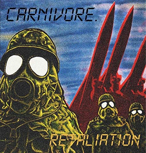 Carnivore - Carnivore - Amazon.com Music