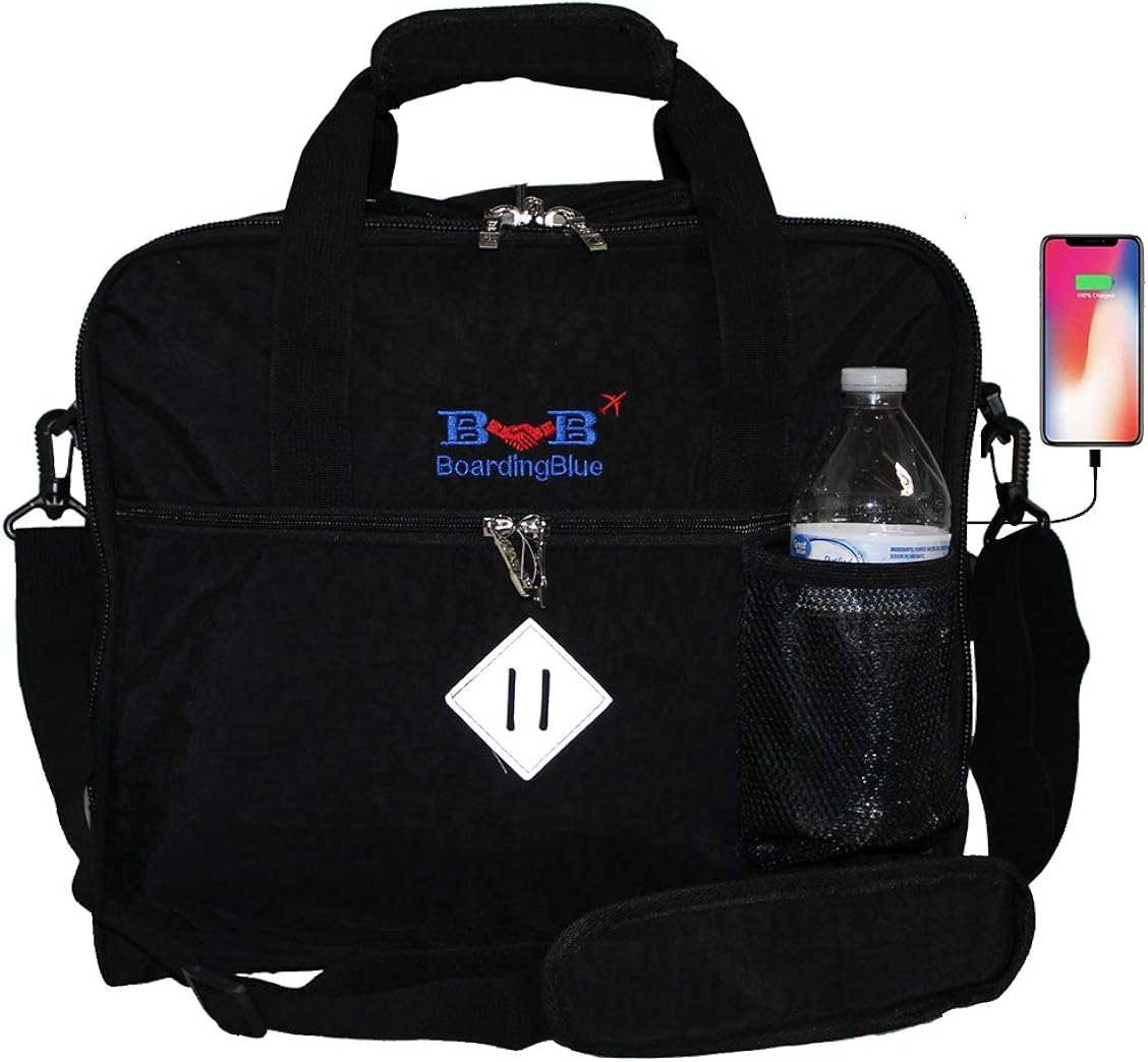 carry on luggage allegiant