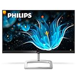PHILIPS 226E9QDSB 22" Frameless Monitor, Full HD