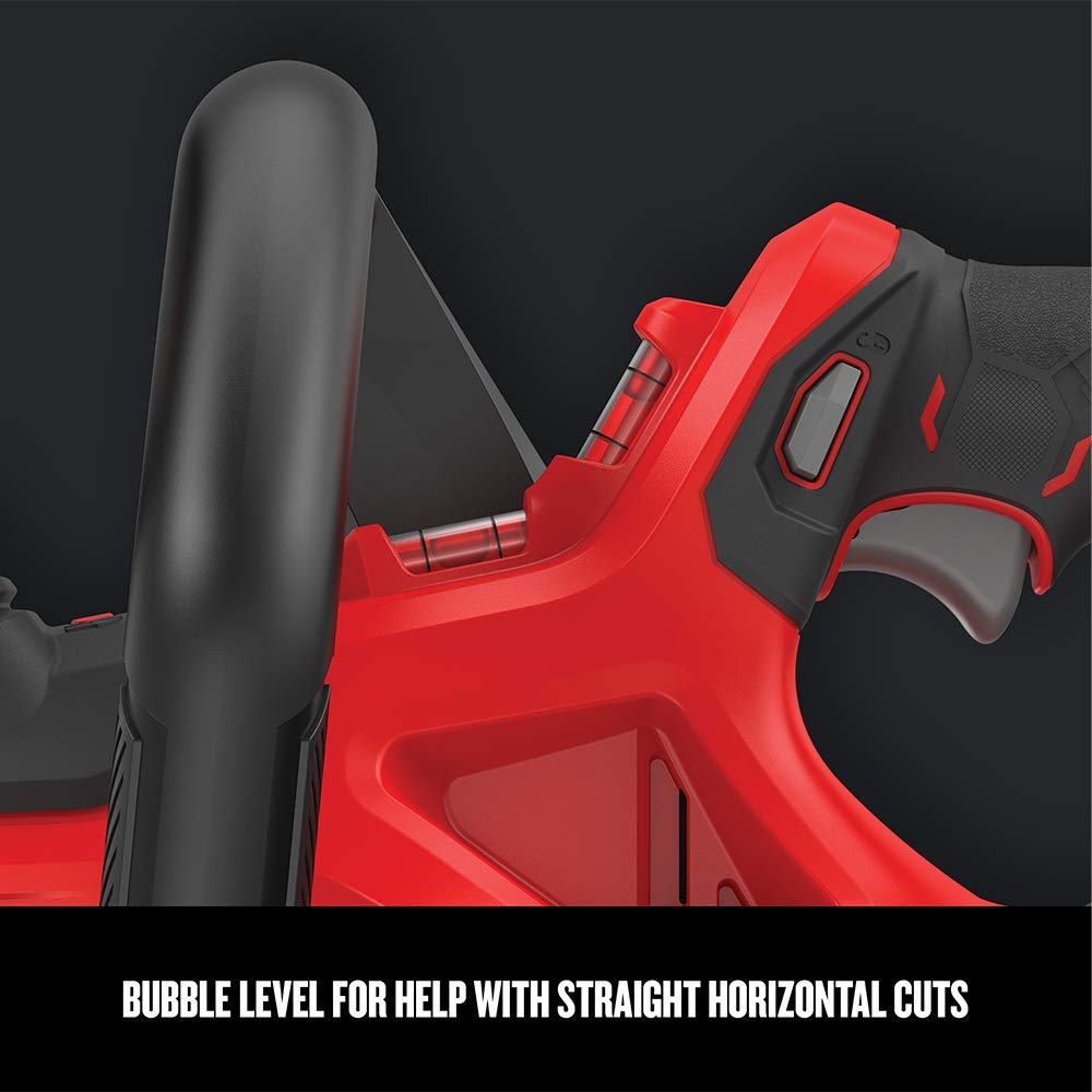 Craftsman V20 Chainsaw Manual