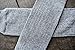 Gray Leg Warmers Classy Soft Stretchy for Baby Toddler Boy Girl Leggings
