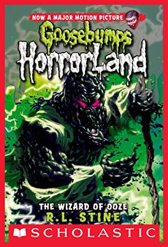 Dr. Maniac vs. Robby Schwartz (Goosebumps HorrorLand #5) - Kindle