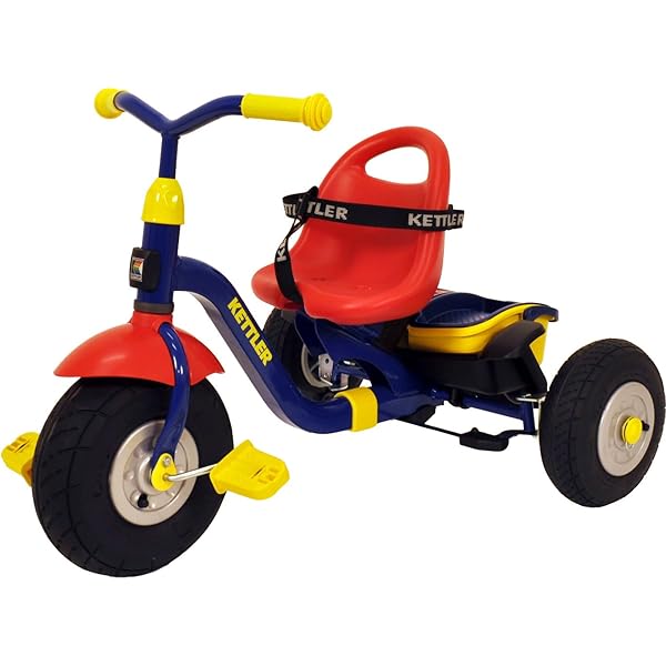 kettler kettrike