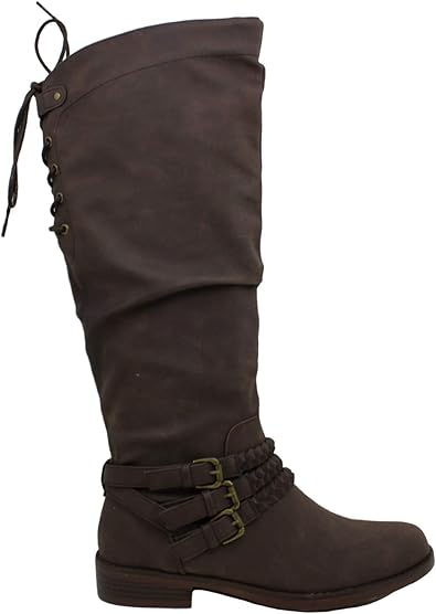 xoxo womens boots