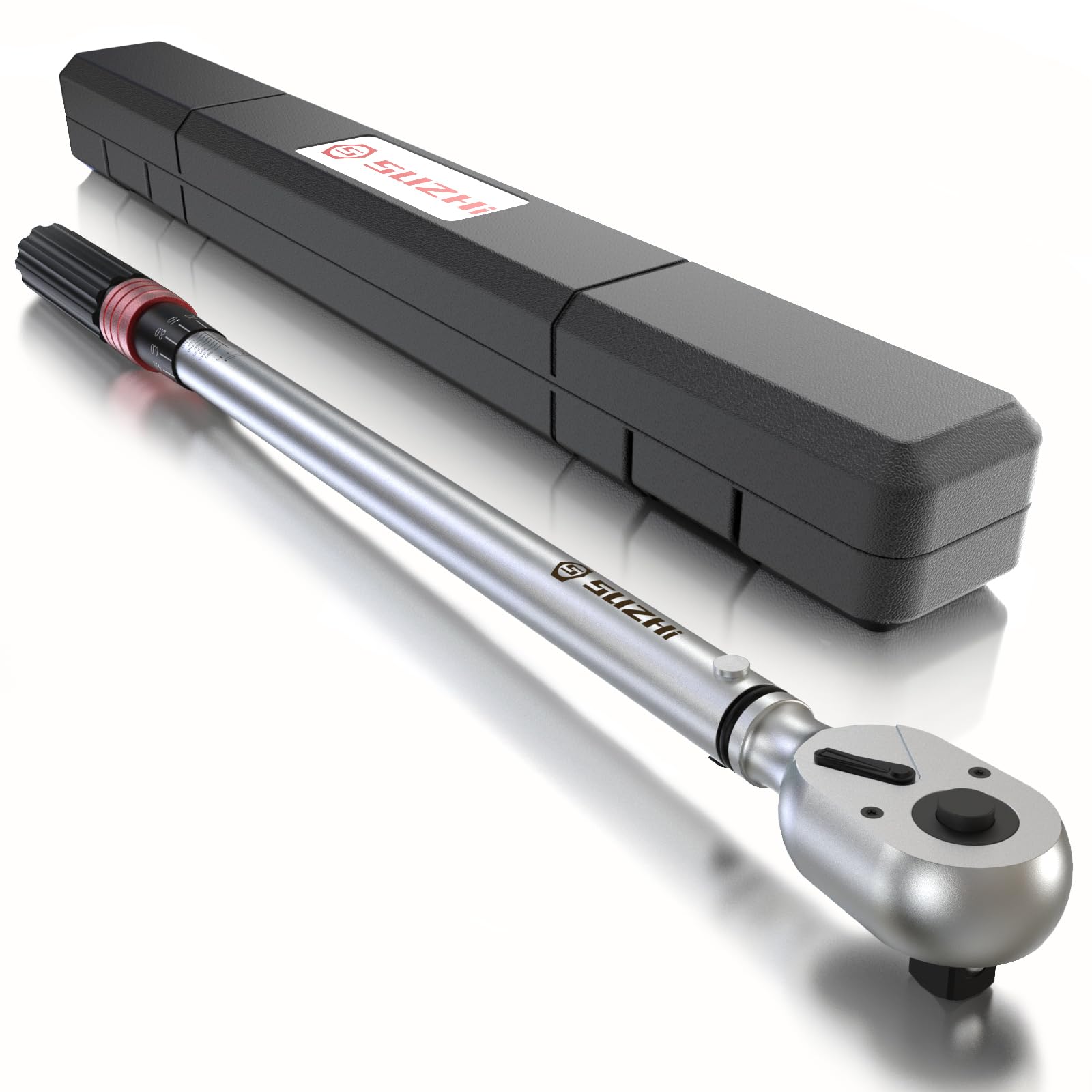 SPC Performance TORQUE EXT 400 FT LBS (75580) main image 0
