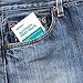 Winner Sterile Alcohol Prep Pads, 4-Ply Square Cotton Pads Well-Saturated in Alcohol, 200 Alcohol Wipes (2.36