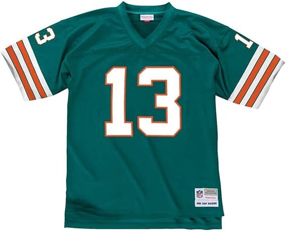 vintage miami dolphins jersey