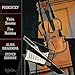 Prokofiev: Violin Sonatas Nos.1 & 2, Five Melodies