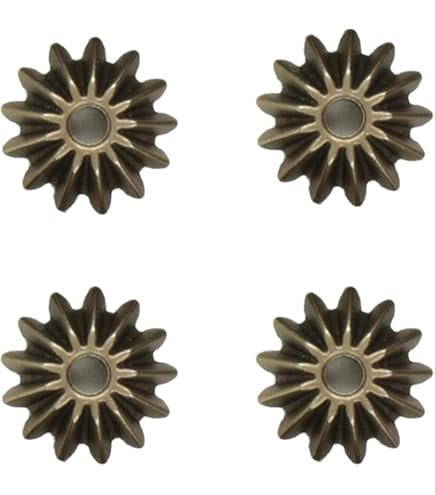 Amazon.com: Traxxas 5382X Differential Gear Set : Toys & Games