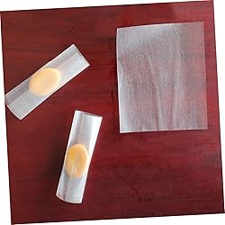 Unomor Non-Absorbent Weighing Paper Sheets 500