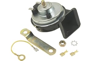 ACDelco E1903E Professional High Note Horn