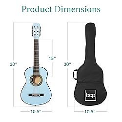 Best Choice Products 30in Kids Acoustic