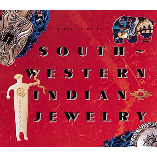American Indian Jewelry I: 1200 Artist Biographies (American
