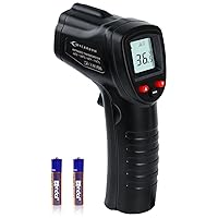 MYCARBON 赤外線温度計 工業用