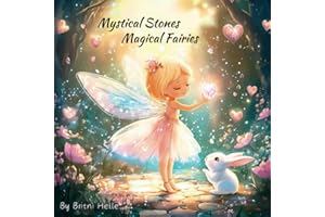 Mystical Stones Magical Fairies: A Children's Book about Enchanting Fairies and their Mystical Gems