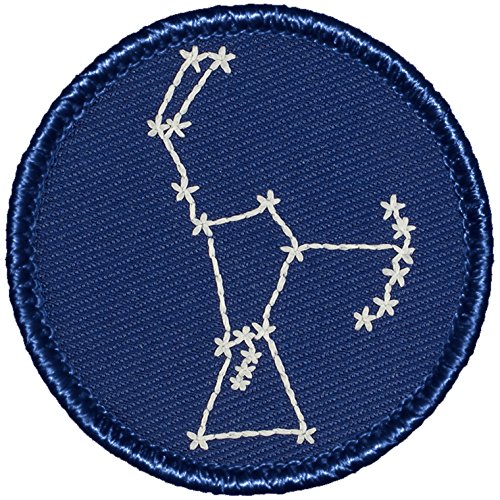 Orion Patrol Patch - 2