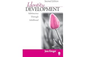 Identity Development: Adolescence Through Adulthood (Achieving QTLS Series)