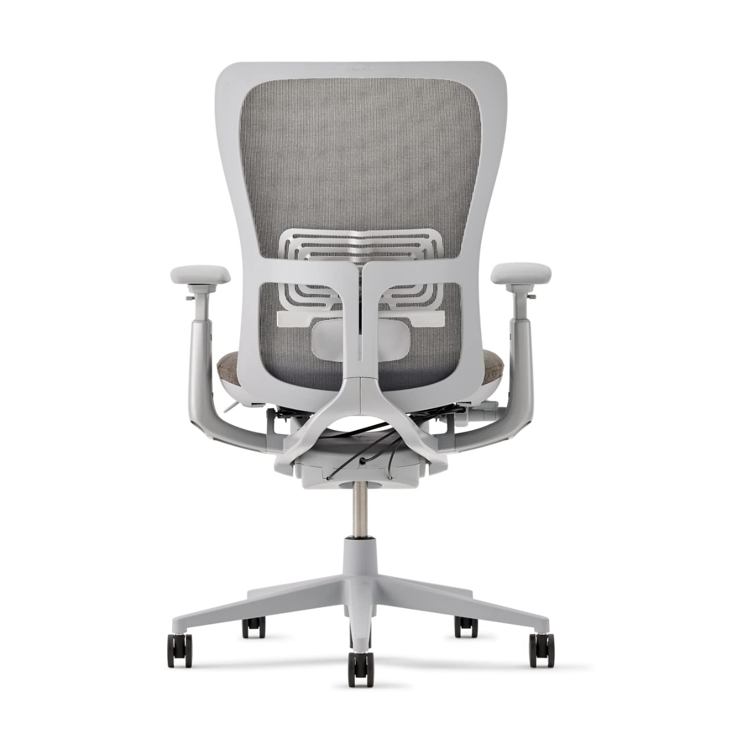 Haworth Zody Standard Posture Mesh Office Chair Ergonomic Desk Chair