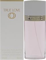 Elizabeth Arden True Love Eau de Toilette 100ml fragrance view 3