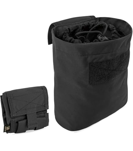 Amazon.com : Esstac DST Medical Pouch - Gen 2 | Tactical Bleeder