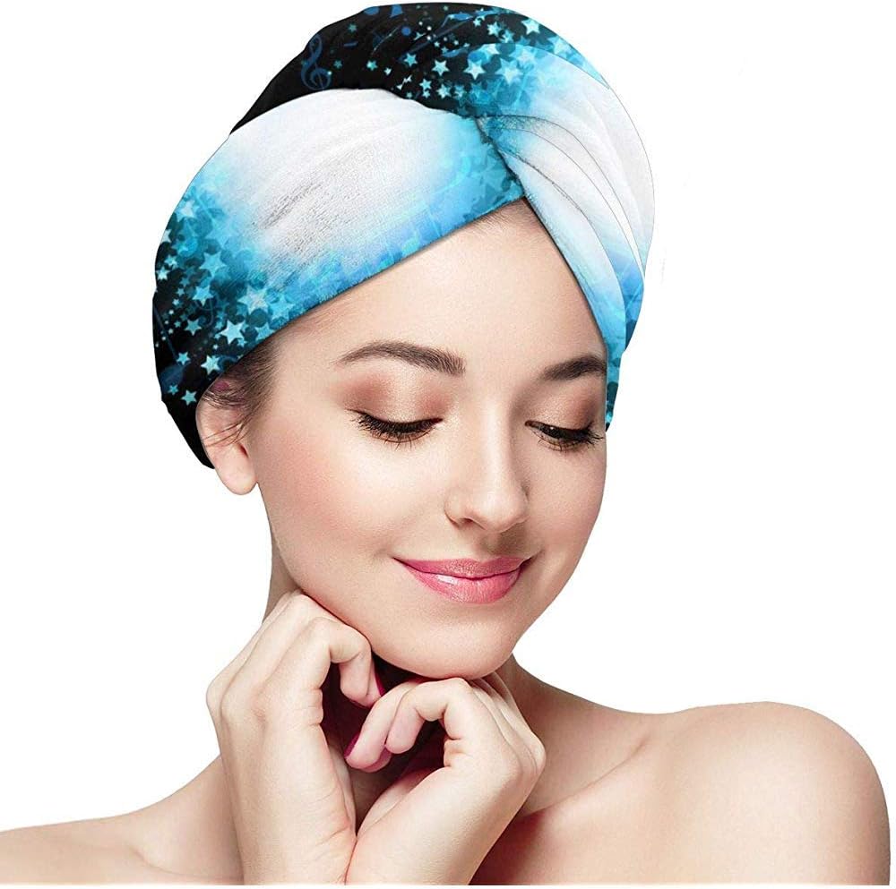 Cuffia Capelli Notte Turbante Donna Per Chemio - Cappello Elastico In Cotone Per Perdita Capelli Turbante Chemioterapia Estivo - Foto 9