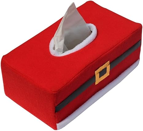 Tissue box set Clearance