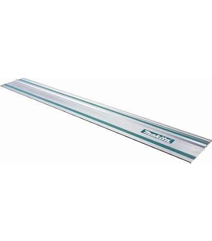 Amazon.com: Makita 196953-0 Guide Rail Adapter : Electronics